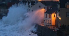 Last winter was the stormiest ever on record for Ireland