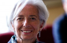 IMF chief Christine Lagarde charged in €400 million fraud case