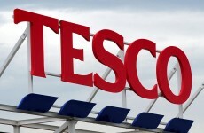 Tesco have sold 66,000 bags of ice over the last two weeks