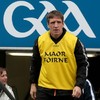 Kieran McGeeney confirmed as new Armagh manager for the next 5 years