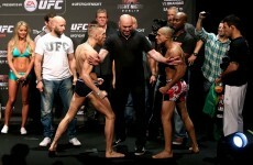 3e announces deal to show free-to-air UFC fights