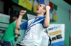 Evans into World Championship last 16 (and he's up against the world's best player next)
