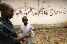 Beer garden bomb attack kills 25 in Nigeria