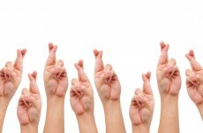 Fingers crossed: 3,300 Round Two CAO offers out today