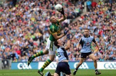 5 GAA stars who could make it in the NFL