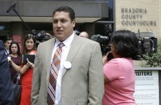 Man charged with shooting the drunk driver that killed his two sons is acquitted