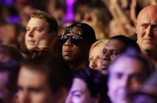 Roger, can you handle this? Wimbledon to welcome Beyonce and Jay-Z