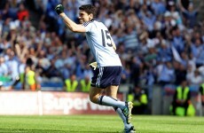 Poll: was the referee right to award Dublin a last-minute free yesterday?