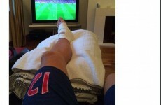 Crocked Giroud out until 2015 after surgery, admits Wenger