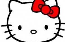Hello Kitty is NOT actually a cat and everything you know is a lie