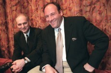 The Sopranos' creator says that he never said Tony Soprano wasn't dead