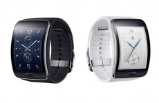 Samsung latest product is a smartwatch that can make calls on its own