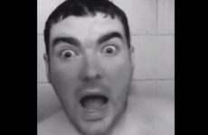 Check out this Fine Gael TD's 'Psycho' ice bucket challenge