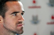 Dublin blow as Ger Brennan ruled out of All-Ireland semi-final