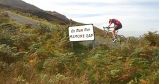 'After cycling 1100 miles, what's another 250?' An expert's guide to surviving the Race Around Ireland