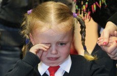 Open Thread: How do you feel about sending your little one off to school?