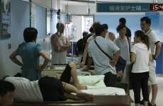 Urbanisation and increasing affluence are causing dire health consequences for China