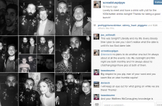 This musician followed through on his promise to buy drinks for his Twitter followers