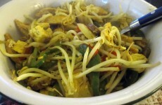 You can still eat bean sprouts says the Food Safety Authority