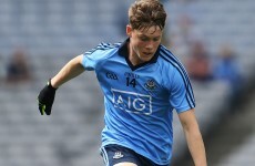 6 players to watch in Sunday's minor semi-final between Dublin and Donegal