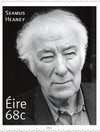 An Post's anniversary tribute to Seamus Heaney is beautiful