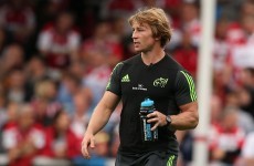 Jerry Flannery living his dream as part of Munster's coaching team