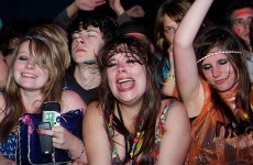 The 8 extremely emotional stages of Electric Picnic FOMO