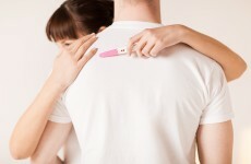 'To discover you can't have children because of an STI you got when younger is just heart-breaking'