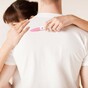 'To discover you can't have children because of an STI you got when younger is just heart-breaking'