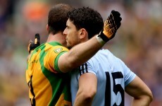 Dublin and Donegal's tactical warfare won't define the future - Gavin