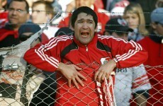 Watch: River Plate's first-ever relegation sparks mass rioting