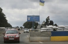 Ukraine accuses Russia of "direct invasion", Russia says there are no troops in Ukraine