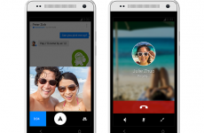 Facebook really wants you to know its Messenger app isn't spying on you