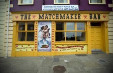 It's all about love as the first day of the Lisdoonvarna matchmaking festival begins
