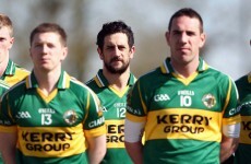 Kerrymen open up to women after 131 years