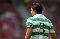 The Departures Lounge: your daily lunchtime transfer round-up