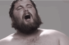 Photographer tasered his subjects for art, says his results are 'pretty hilarious'