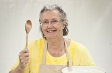 Diana quits Great British Bake Off, Iain speaks out about 'bingate'