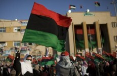 ICC issues warrants for Gaddafi and son