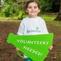 'There's a little boy or girl in your community who's going to bed cold or going to school hungry'