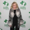 Joan Rivers "stable" in New York hospital - reports