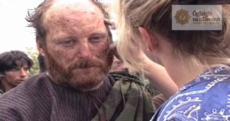 Here's what it was like to be part of Braveheart's epic army
