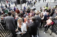 Distressed property auction 'likely to be success'