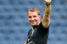 Brendan Rodgers: Facing Real Madrid will be 'special'