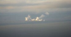 Airspace reopened after eruption next to Icelandic volcano