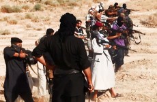 Islamic State releases another beheading video