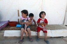 Number of Syrian refugees passes three million
