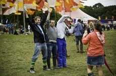 Electric Picnic tickets for NEXT year going on sale on Monday