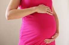 More than third of women experience 'crisis pregnancy'