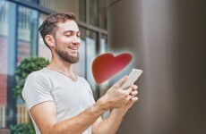 Poll: Do you use online dating services?